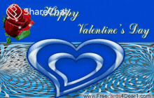 Happy Valentines Day Valentines GIF - Happy Valentines Day Valentines Valentines Day GIFs