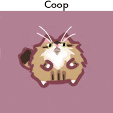 Coop GIF