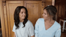 Kands Kristen And Steph GIF