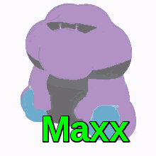Maxx Yoshi GIF