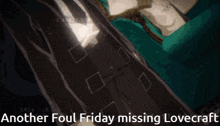 A Foul GIF - A Foul Friday GIFs