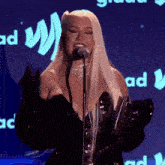 Xtina Gay Icon GIF - Xtina Gay Icon Christina Aguilera GIFs