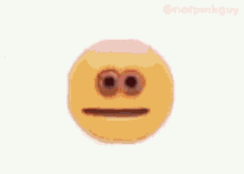 Cursed Emoji GIF - Cursed Emoji GIFs