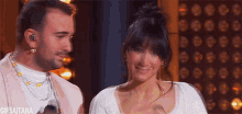 Aitana Aitana Ocaña GIF - Aitana Aitana Ocaña Mon Amour GIFs