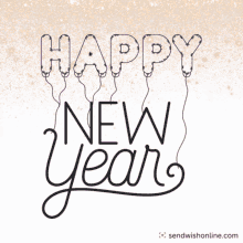 Happy New Year Happy New Year2023 GIF - Happy New Year Happy New Year2023 New Year2023 GIFs