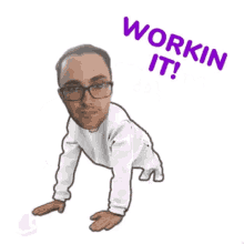 Working Out GIF - Working Out Snapchat GIFs