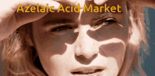 Azelaic Acid Market GIF - Azelaic Acid Market GIFs