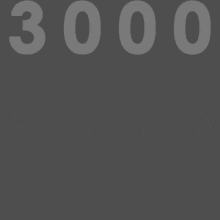 3000 GIF - 3000 GIFs