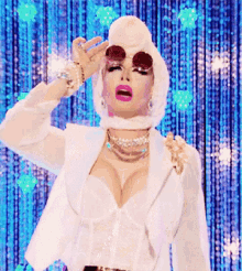 Pearl Wow GIF - Pearl Wow Unbelievable GIFs