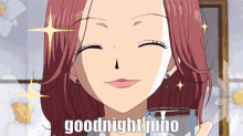 Goodnight Juno GIF - Goodnight Juno Gn GIFs