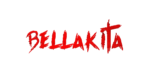 Bellakita Lpf Sticker - Bellakita Lpf Los Patos Feos Stickers
