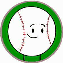 Baseball Smile GIF - Baseball Smile Happy GIFs