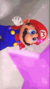Mario Mario Rpg GIF - Mario Mario Rpg Super Mario GIFs