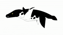 Liopleurodon Omega GIF