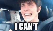 Toby Turner Crying GIF - Toby Turner Crying I Cant GIFs