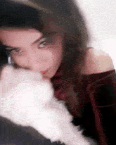 Enlightened Shivangi Cat Lover GIF - Enlightened Shivangi Cat Lover Enlightened GIFs