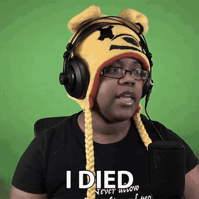 I Died Ay Christene GIF I Died Ay Christene Ay Christene Games Discover & Share GIFs