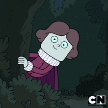 Shh Clarence GIF