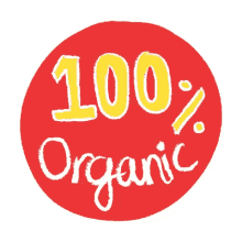 natural organic