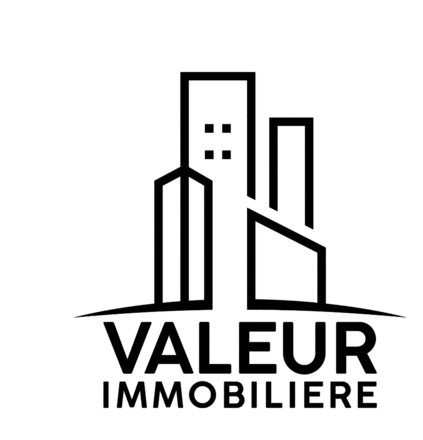 Valeur Immobiliere Real Estate Sticker - Valeur Immobiliere Real Estate ...