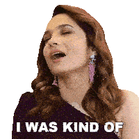 I Was Kind Of Guilty For That Ankita Lokhande Sticker
