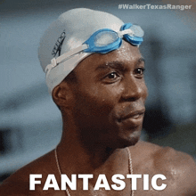 Fantastic James Trivette GIF - Fantastic James Trivette Walker Texas Ranger GIFs