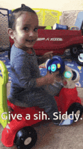 Siddy Give A Sih GIF - Siddy Give A Sih Clap GIFs