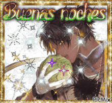 Thorns Arknights GIF - Thorns Arknights Buenas Noches GIFs