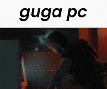 Guga GIF