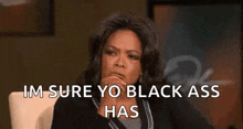Not Sure Oprah GIF - Not Sure Oprah Confused GIFs