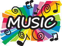 Music Sticker - Music Stickers