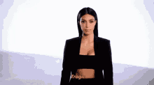 Tragic GIF - Kim Kardashian Tragic Super Bowl Ad GIFs