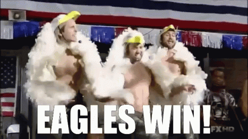 Its Always Sunny In Philadelphia Super Bowl GIF - Its Always Sunny In  Philadelphia Super Bowl Drunk - Discover & Share GIFs