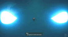 a screenshot of a video game that says ' raz ' on the bottom