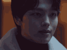 Beyond Evil Yeojingoo GIF - Beyond Evil Yeojingoo Han Juwon GIFs