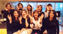 9muses Nine Muses GIF - 9muses Nine Muses Kpop GIFs