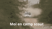 Camp Scouts GIF - Camp Scouts GIFs
