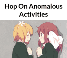 Anomalous Activities GIF - Anomalous Activities GIFs