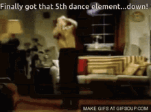 Dancing Fool GIF - Dancing Fool GIFs