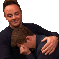 I'M Sorry Ant Mcpartlin Sticker - I'M Sorry Ant Mcpartlin Declan Donnelly Stickers
