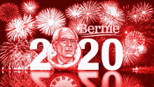 Bernie2020 Bernie Sanders GIF - Bernie2020 Bernie Sanders 2020 GIFs