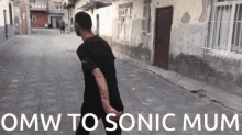 Sonic Sonicschall GIF - Sonic Sonicschall Metin GIFs