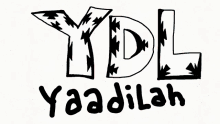 Ydl Yaadilah GIF - Ydl Yaadilah Omg In Navajo GIFs