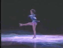 Dorothy Hamill Figure Skater GIF - Dorothy Hamill Figure Skater Ice Skating GIFs