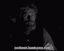 Joel Benis GIF - Joel Benis Bandcamp GIFs