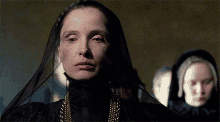Julie Delpy The Countess GIF - Julie Delpy The Countess GIFs
