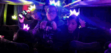 Partybus GIF