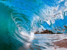 Waves Slow Motion GIF - Waves Wave Slow Motion GIFs