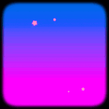 a blue and purple background with arabic writing