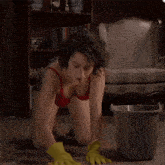 Broad City I'M Just A Baby GIF - Broad City I'M Just A Baby GIFs